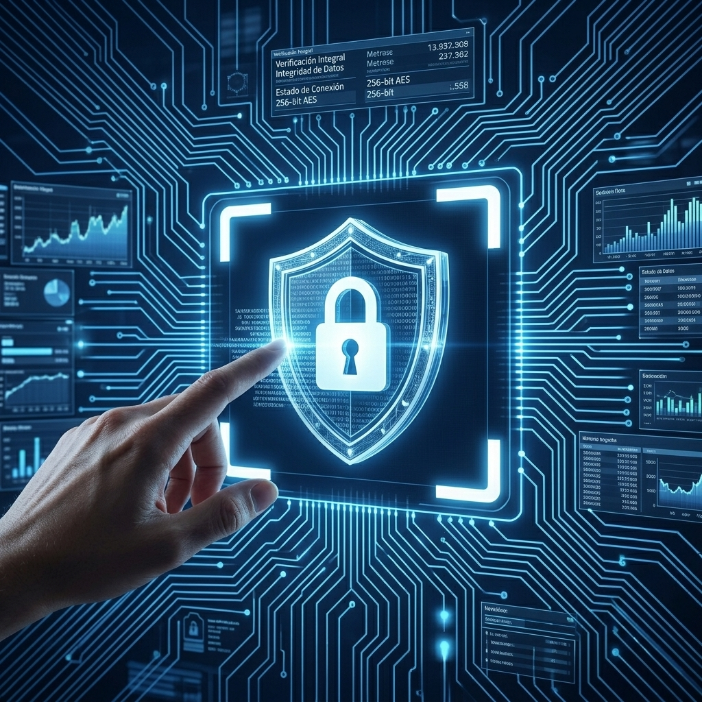 Seguridad y Confianza