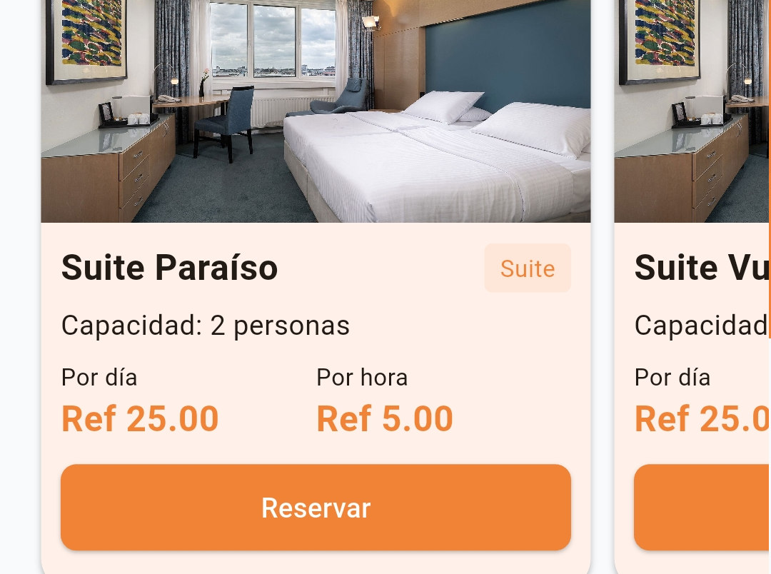 Reservar